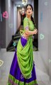 Ananya South Indian actress beautiful photoshoot