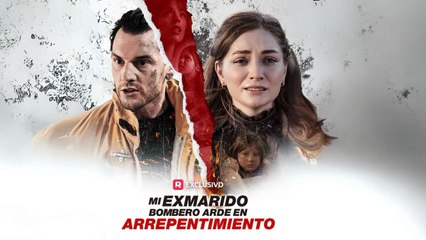 [doblado] Mi Exmarido Bombero Arde en Arrepentimiento en Español #reelshort
