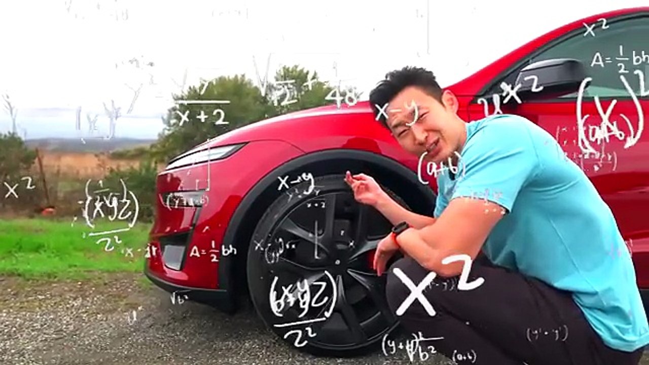 I Tested the New Tesla Model Y Performance... Biggest Upgrade Yet