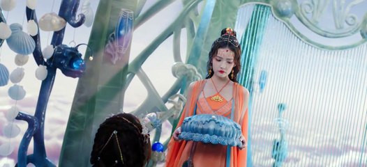 TIÊN KIẾM KỲ HIỆP 6: KỲ KIM TRIÊU - Tập 16 (Thuyết Minh) | Hứa Khải & Ngu Thư Hân