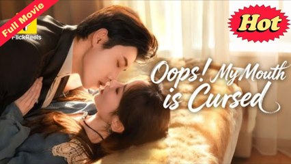 Engsub Oops! My Mouth Is Cursed - Full Movie