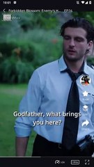 Forbidden Blossom Enemy's Heiress, My Heartbeat Short Drama