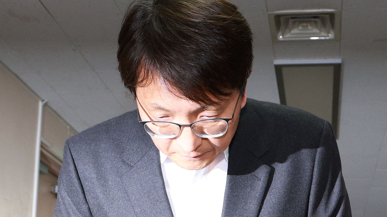 쿠팡 박대준 대표, 첫 공식 사과..."심려 끼쳐 죄송" / YTN