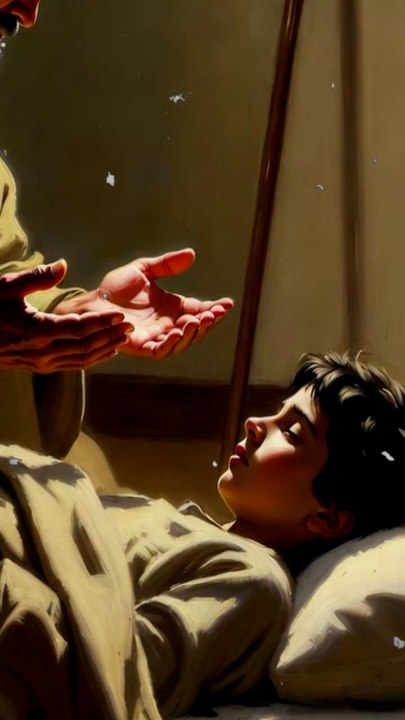 Melquisedec, Eliseo y el sacerdocio - Visiones de la beata Ana Catalina Emmerick