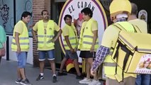 LQSA Capítulo 13×03 «Una Joya Literaria, una Edad Efervescente y una Orgía Gastronómica» LA QUE SE AVECINA Episodio 173 Completo en HD