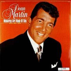Memories Are Made Of This - Dean Martin#1 on The United World Chart in 1956
