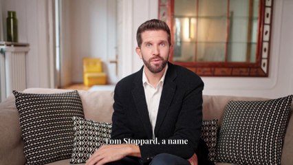 Oscar-Winning Writer Tom Stoppard Has Died at 88 — A Look at His Life & Legacy