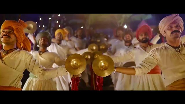 CHHAAVA 2 - Teaser Trailer ｜ Vicky Kaushal ｜ Ranveer Singh ｜ Rashmika Mandanna ｜ New Trailer 2025 ｜