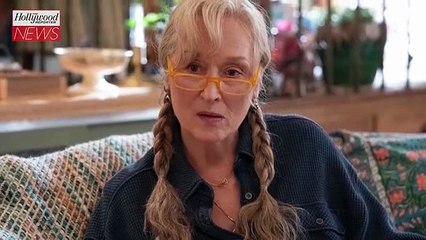 Hulu's 'Only Murders in the Building' Renewed for Season 4 | THR News Video