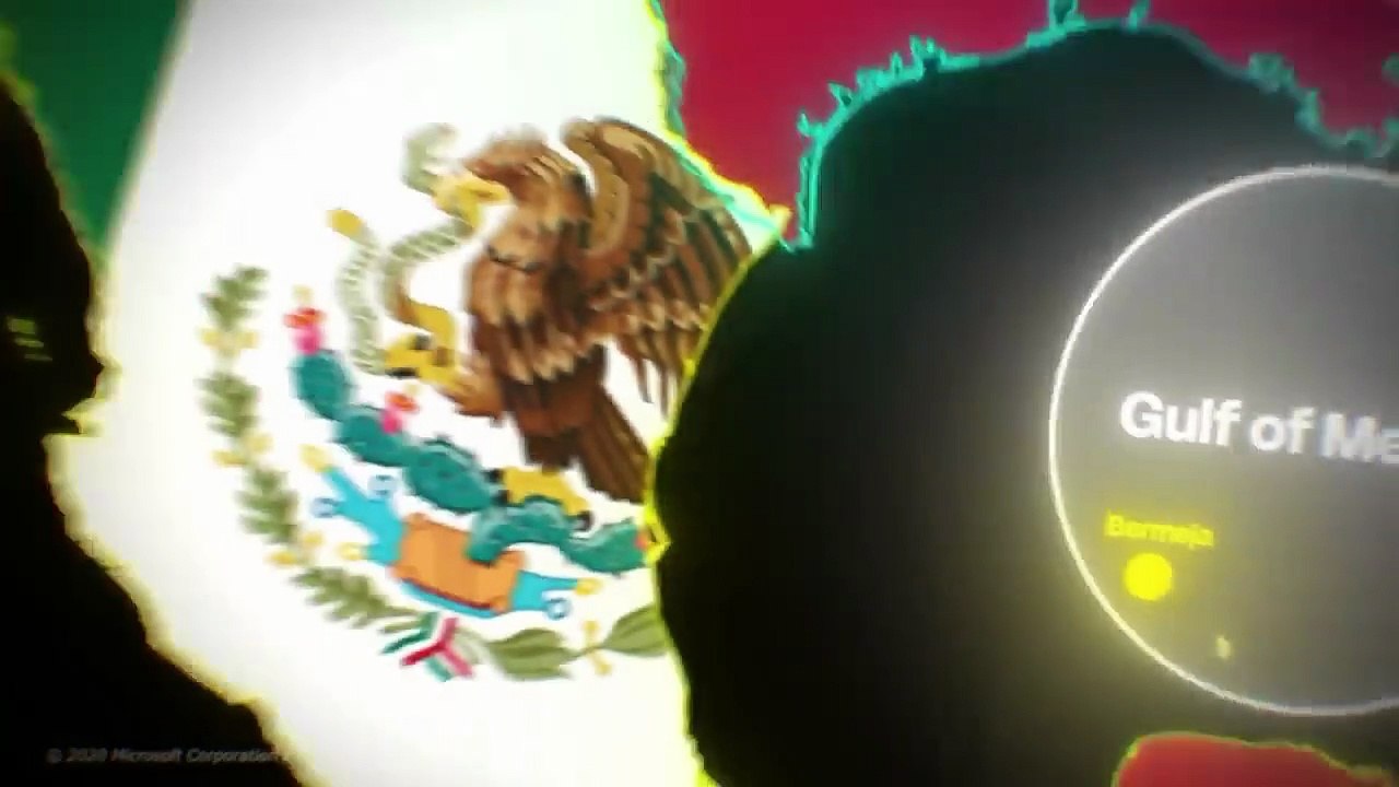 4 mysterious places that will give you chills