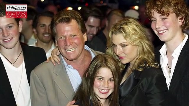 Tatum O'Neal Hopes to Mend Fractured Relationship With Father Ryan O'Neal | THR News