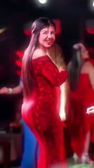 Arabic Girl Dance Performance | Trending TikTok Moves 2025