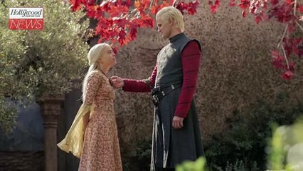 TV Ratings: ‘House of the Dragon’ Finale Scores Big | THR News