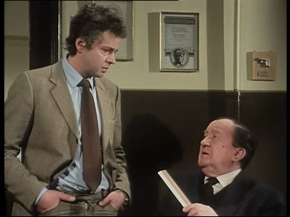 Der Alte - Folge 78 - Perfektes Geständnis