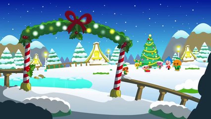 Rodolfo A Rena 🦌 🔴 e + canções de Natal _ Um Herói do Coração ❤️ - Um Herói do Coração (1080p, h264, youtube)