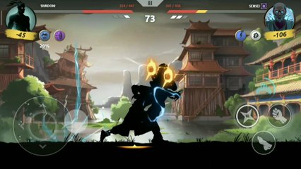 Shades 2025 shadow vs legendary duel cleared up