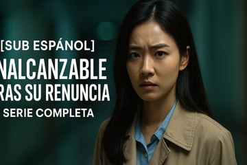 Sub Español | Inalcanzable Tras Su Renuncia – Serie Completa | GlobalDramaFX
