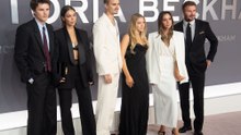 David Beckham rivela uno stile genitoriale 'più morbido'