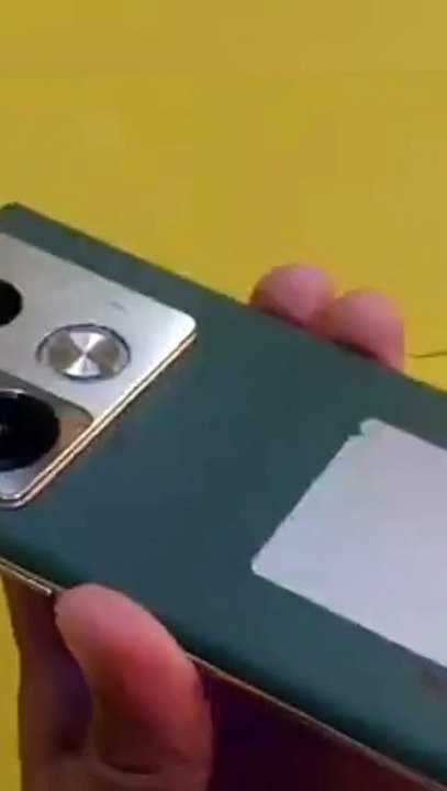 Infinix note 40 pro