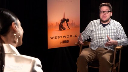 'Westworld' Star Tessa Thompson Teases Season 3: "This Year Is a Whole New Charlotte" | In Studio