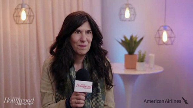 'Leave No Trace' Director Debra Granik Talks the Very Supportive Community of Female Filmmakers | Spirit Awards 2019