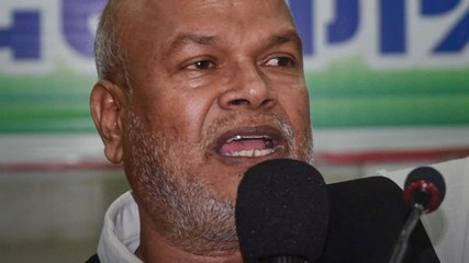 Bihar Congress की बड़ी बैठक: वोट चोरी पर रणनीति