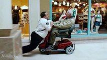'Paul Blart: Mall Cop' Anniversary | A Look Back