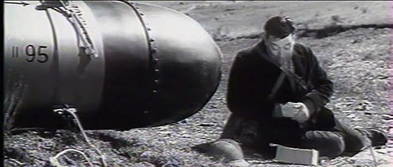 Crésus -Fernandel, Jean Giono 1960