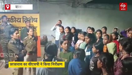 बालाघाट में शराबी मांग रहे रहम की भीख, लेडी सिंघम के डर से थर-थर कांप रहे अपराधी