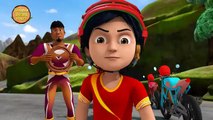 Shiva In Space _ Shiva Ep 147 Action Cartoon Story For Kids _ Shiva Cartoon _ Boonie Bears Hindi(360P)