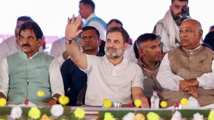 ಗಾಂಧಿ ಕುಟುಂಬ ನಿಷ್ಠಾವಂತ ಅಹ್ಮದ್​ ಪಟೇಲ್​ ಪುತ್ರ ವಾಗ್ದಾಳಿ, ಹೊಸ ಪಕ್ಷ ಕಟ್ಟುತ್ತಾರಾ ಫೈಸಲ್ ಪಟೇಲ್?