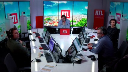 Les balades de Jean-Sébastien Petitdemange du 30 novembre 2025