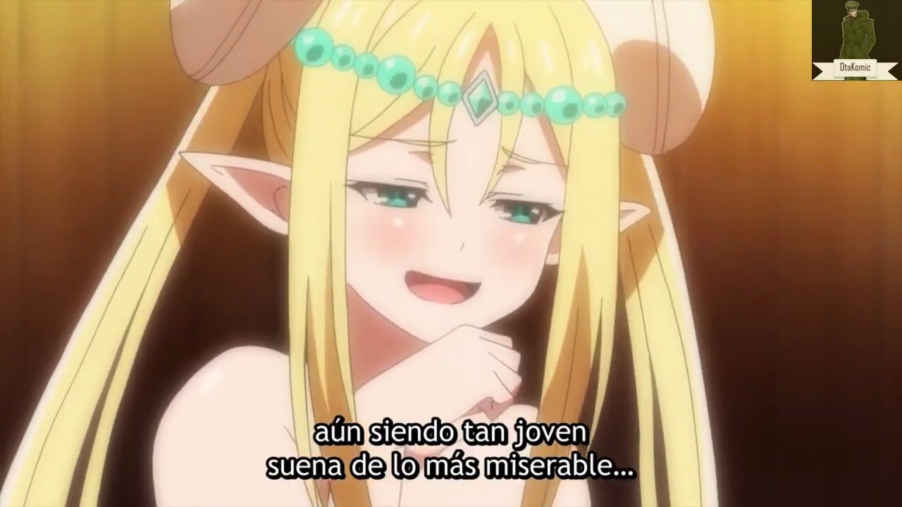 Peter y La elfa ¡ATACA DE NUEVO! v4