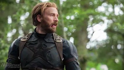 Chris Hemsworth Teams With Russo Bros. for Action Thriller 'Dhaka' | THR News