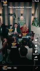 The Quarterback I Loved (2025) – FULL [Eng Sub]