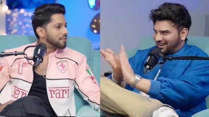 BB19 Ex Contestant Baseer Ali & Paras Chhabra Podcast Viral, Tanya Mittal Black Magic...