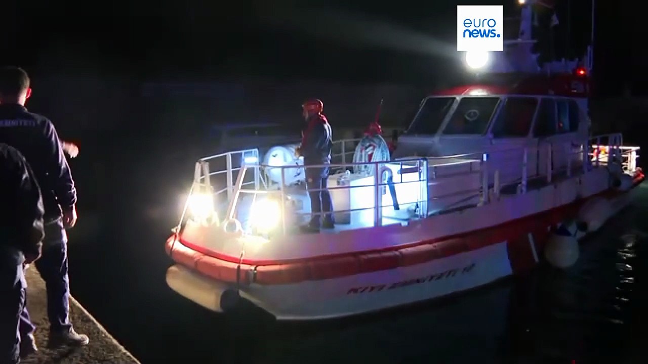 Турция обеспокоена нападениями на суда в Черном...