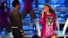 Beyonce & Balmain Collaborating on Collection Based on Coachella Costumes | Billboard News