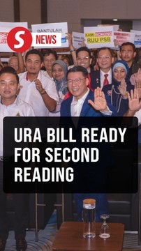 Housing Ministry ready to retable Urban Renewal Act, says Nga