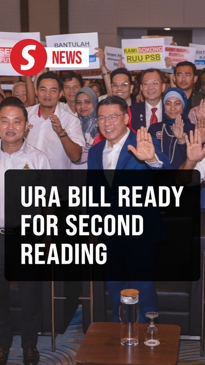 Housing Ministry ready to retable Urban Renewal Act, says Nga