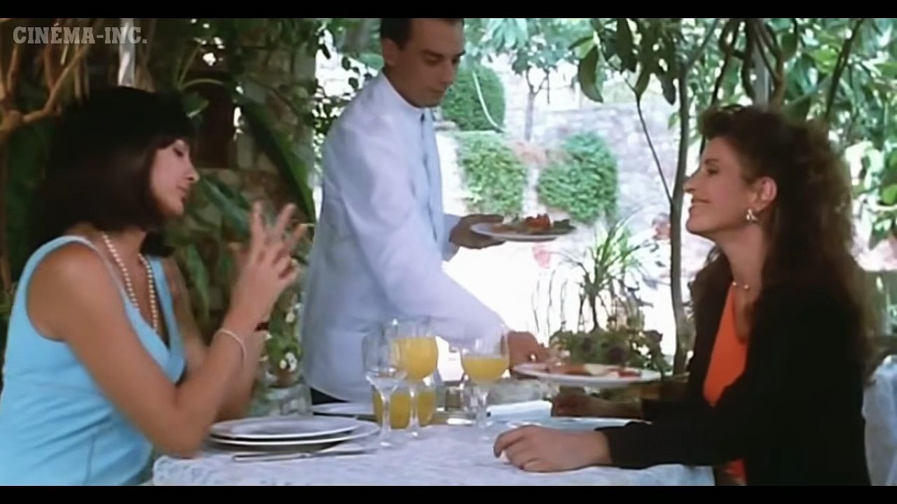 The Butcher 1998 • Darma