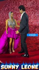 Bollywood Actress Sunny Leone With Husband 🤓