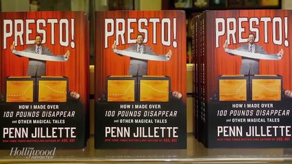 Kevin Smith Shares He's Following Doctor's Order to Lose Weight | THR News