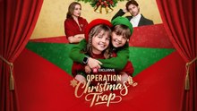 [EngSub] Operation Christmas Trap