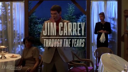Jim Carrey: 'Dumb and Dumber,' 'Ace Ventura,' 'Man on the Moon' | Career Highlights