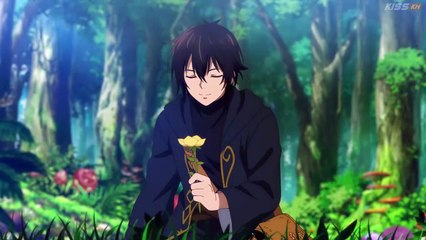 A Gatherers Adventure in Isekai  Sozai Saishuka no Isekai Ryokouki Episode 9 Engsub