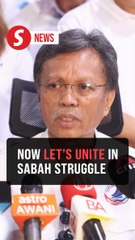 Unity among Sabah parties key after state polls, says Shafie