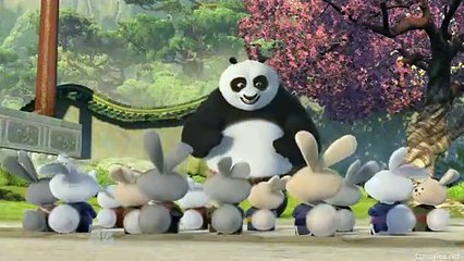 Kung Fu Panda Secrets of the Furious Five (2008) Full Movie HD