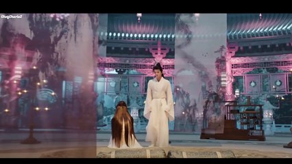 Dragon King's Decree Ep. 19 [English Sub. HD]