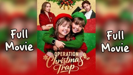 [EngSub] Operation Christmas Trap